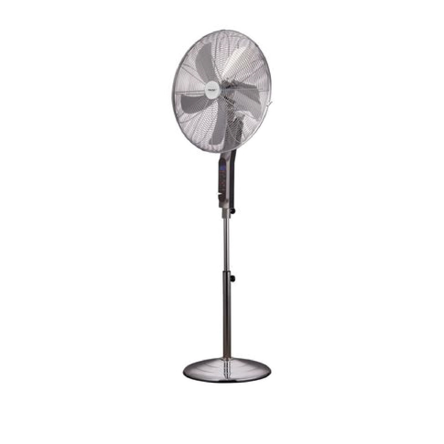 پنکه ایستاده استیل مک استایلر مدل MC-2228